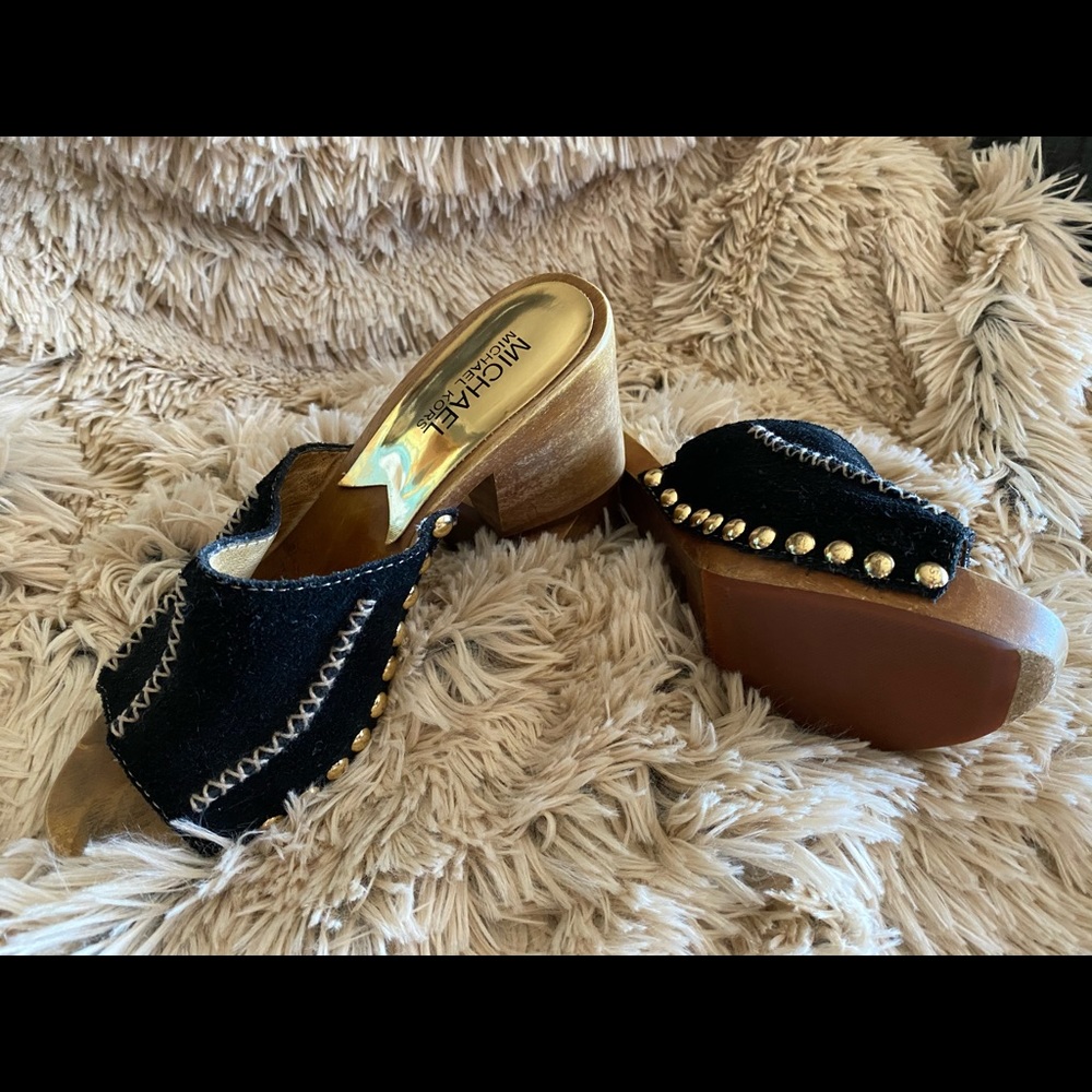 Michael Kors Clogs